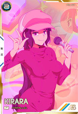 キララ（FQ06-070）［P / PARALLEL］