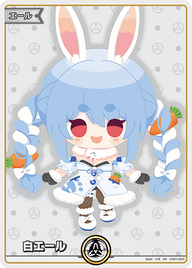 白エール（hY01-007）［SY］