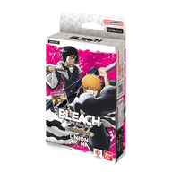 アドバンスドデッキ BLEACH 千年血戦篇（1デッキ（50枚デッキ・APカード3枚・プレイシート1枚））