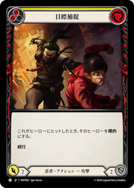 目標補捉 HNT093 C [HNT/standard]