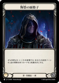悔悟の面格子 IAR161 C [IAR/standard]