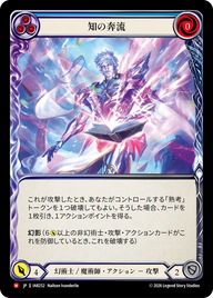 知の奔流 IAR252 M [IAR/standard]