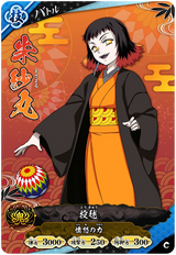 朱紗丸（A01-043）［C］