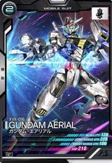 ガンダム・エアリアル（LX03-057）［C］