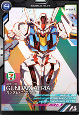 ガンダム・エアリアル（PR-053）［PR］