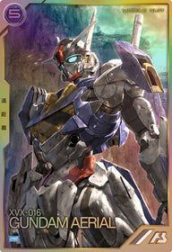 ガンダム・エアリアル（PR-066）［PR］