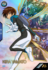 キラ・ヤマト（PR-084）［PR］