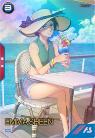 エマ・シーン（PR-108）［PR］