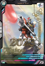 ラーガンダム（PR-136）［PR］