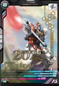 ラーガンダム（PR-136）［PR］