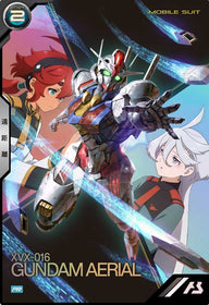 ガンダム・エアリアル（PR-152）［PR］