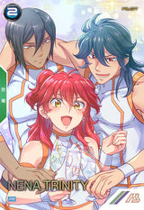 ネーナ・トリニティ（PR-184）［PR / PARALLEL］