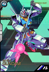 ガンダム（PR-190）［PR］