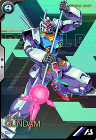 ガンダム（PR-190）［PR］