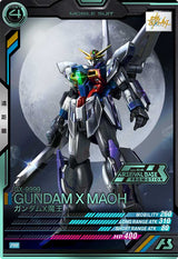 ガンダムX魔王（PR-204）［PR / PARALLEL］