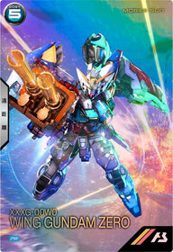 ウイングガンダムゼロ（PR-268）［PR］