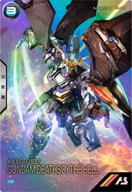 ガンダムデスサイズヘル（PR-269）［PR］