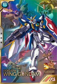 ウイングガンダム（PR-277）［PR］