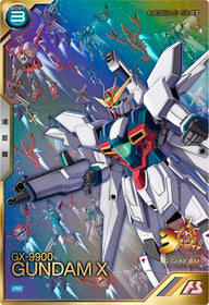 ガンダムX（PR-279）［PR］