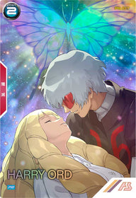ハリー・オード（PR-314）［PR / PARALLEL］