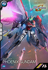 フェニックスガンダム（PR-323）［PR］