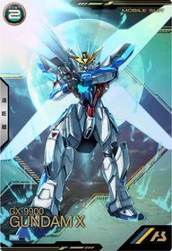 ガンダムX（PR-341）［PR］