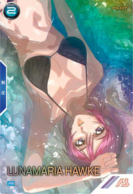 ルナマリア・ホーク（PR-491）［PR / PARALLEL］