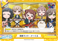 健康ランド・さーくる（GP/001B-096SR+）