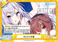 みんなで水着（HP/001B-114S）