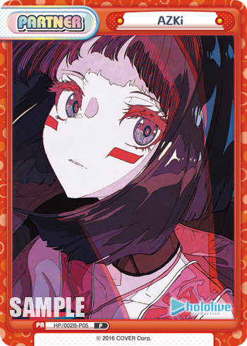 AZKi（HP/002B-P05）
