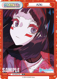 AZKi（HP/002B-P05）