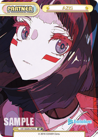AZKi（HP/002B-P05S）