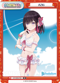 AZKi（HP/002B-P06）