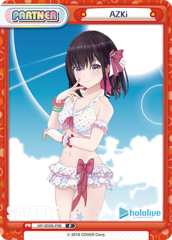 AZKi（HP/002B-P06）