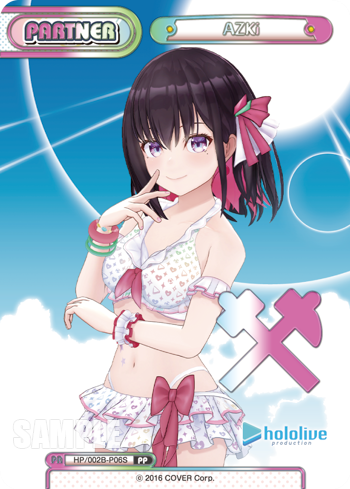 AZKi（HP/002B-P06S）
