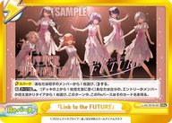 「Link to the FUTURE」（LLHS/001B-091）
