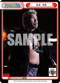真壁 刀義（NJPW/001TV-P004）