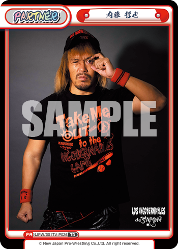 内藤 哲也（NJPW/001TV-P026）