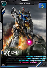 ガンダム（TEST-002）［C］