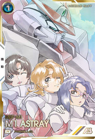M1アストレイ（UT03-022）［M / PARALLEL］