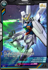 ガンダムX魔王（UT03-032）［C］