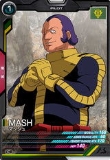 マッシュ（UT06-039）［C］