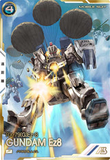 ガンダムEz8（UTB02-001）［P / PARALLEL］