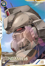 ガンダムEz8（VE02-003）［P / PARALLEL］
