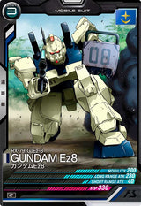 ガンダムEz8（VE02-004）［C］