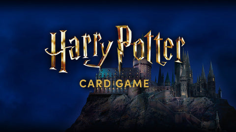 Harry Potter カードゲームの買取価格一覧